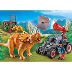 SOLDEN Playmobil dinos offroad buggy 9434, Kinderen en Baby's, Speelgoed | Playmobil, Ophalen of Verzenden, Nieuw
