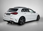 Mercedes-Benz A-klasse A 180 AMG Line Night Pack | Panoramis, 100 kW, Achat, 680 kg, Entreprise