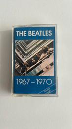 Cassette the Beatles, Cd's en Dvd's, Ophalen, Zo goed als nieuw