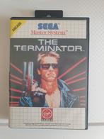Sega The Terminator, Ophalen of Verzenden, Zo goed als nieuw