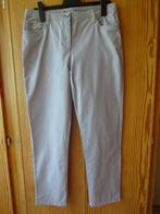 Lichtgrijze damesjeans maat 44 comfortabele pasvorm NIEUW, Overige jeansmaten, Nieuw, Ophalen of Verzenden, Grijs