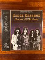 Black Sabbath Limited Edition Purple 33 rpm vinyl lp album, Cd's en Dvd's, Vinyl | Hardrock en Metal, Ophalen of Verzenden, Zo goed als nieuw