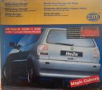 Hella Rear Design (achterblokken), Auto diversen, Ophalen of Verzenden