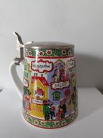 Bierpot-pull, Verzamelen, Biermerken, Ophalen of Verzenden, Zo goed als nieuw, Pul(len), Overige merken