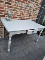 Tafels en salon tafels., Ophalen