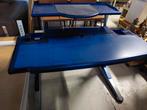 Computer tafel., Huis en Inrichting, Ophalen of Verzenden, Zo goed als nieuw