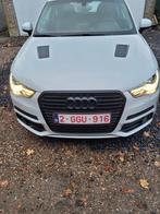 Audi motorkap met verluchting 2011/2014, Ophalen, Voor, Audi, Motorkap