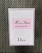 Miss Dior « blooming bouquet » neuf, 100ml, Bijoux, Sacs & Beauté, Beauté | Parfums, Comme neuf