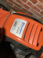 Tuinmachine onderhoud, Tuin en Terras, Ophalen, Zo goed als nieuw