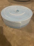 Randisolatie chape vloerverwarming met zelfklevende strip, Doe-het-zelf en Bouw, Ophalen, Minder dan 30 cm, Overige typen, Nieuw