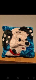 Coussin de collection 102 Dalmatian, Enlèvement ou Envoi, Autres personnages, Neuf, Autres types