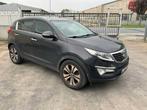 2013 Kia Station wagen Sportage SLS Personenauto, Auto's, Kia, Automaat, Euro 5, Gebruikt, Overige brandstoffen