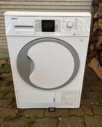 BEKO wasdroger - 8 kg - conditie TB, Ophalen, Anti-kreukfase, 8 tot 10 kg, Zo goed als nieuw