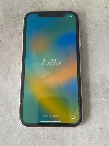 Apple iPhone 11 beschikbaar voor biedingen