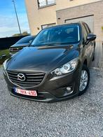 Propere Mazda XC-5 2.2D Sky-Active Euro6b, Stof, Bruin, 2191 cc, 5 deurs