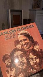 Elpee vinyl francois glorieux, Enlèvement ou Envoi, Comme neuf