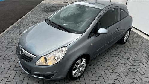 Opel Corsa 1,2 b.j.2006 benzine, Auto's, Opel, Bedrijf, Te koop, Corsa, Airbags, Airconditioning, Benzine, Euro 4, Coupé, 3 deurs