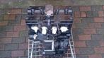 Suzuki GSX 600 F motorblok GSX600F motor blok GSX600 gsx600, Motoren, Ophalen of Verzenden, Gebruikt
