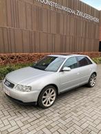 Audi a3 / 213d / 2002, Auto's, Te koop, Benzine, Elektrische ramen, Particulier