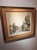 Tableau, Antiquités & Art, Enlèvement