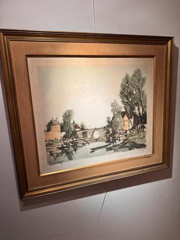 Tafel beschikbaar voor biedingen