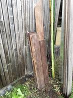 Padoek terrasplanken, Doe-het-zelf en Bouw, Ophalen, Nieuw, Overige houtsoorten, Plank