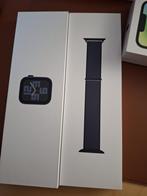 Apple watch SE 2024 44mm met sportsband, Handtassen en Accessoires, Smartwatches, Ophalen of Verzenden, Zo goed als nieuw