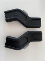 UPPAbaby Vista / Cruz V2 Upper Autostoel Adapter, Kinderen en Baby's, Ophalen, Zo goed als nieuw