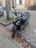 Sym symphony st 2018 a klasse, Fietsen en Brommers, Scooters | SYM, Ophalen, Zo goed als nieuw