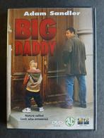 Big Daddy (199) Adam Sandler, Tous les âges, Enlèvement ou Envoi, Comme neuf, Comédie romantique