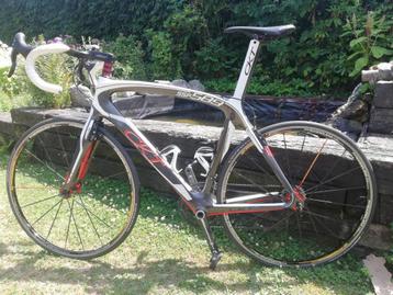 Racefiets, Enlèvement, Comme neuf, Carbone