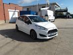 Voiture accidentée Ford Fiesta !!!!, Autos, Achat, 998 cm³, Euro 6, Boîte manuelle