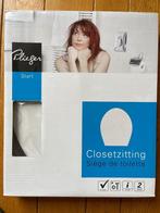 Plieger start toiletbril nieuw, Verzenden, Nieuw, Toilet