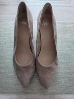 Beige pumps, Comme neuf, Beige, Escarpins, Enlèvement ou Envoi