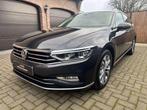 Volkswagen Passat Variant | FULL LED | AUTO | NAVI | CARPLAY, Auto's, Volkswagen, 4 cilinders, Alcantara, Bedrijf, 5 deurs