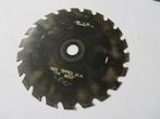 Makita zaagblad, Doe-het-zelf en Bouw, Gereedschap | Zaagmachines, Ophalen of Verzenden, Gebruikt, Makita, 70 mm of meer