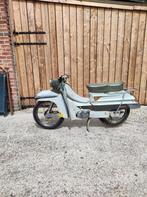 flandria consul, Fietsen en Brommers, Ophalen