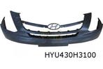Hyundai H300 (1/08-8/12) voorbumper (boven) (te spuiten) Ori, Nieuw, Ophalen of Verzenden, Bumper, Hyundai