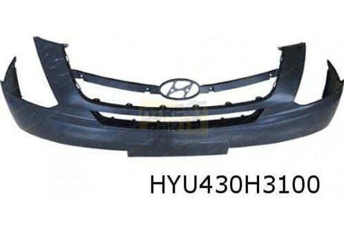 Hyundai H300 (1/08-8/12) voorbumper (boven) (te spuiten) Ori, Auto-onderdelen, Carrosserie, Bumper, Hyundai, Voor, Nieuw, Ophalen of Verzenden