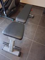 Body Solid multi-bench, Sport en Fitness, Ophalen, Zo goed als nieuw, Fitnessbank