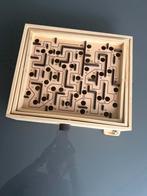 Jeu labyrinthe Brio comme neuf, Kinderen en Baby's, Speelgoed | Houten speelgoed, Ophalen, Zo goed als nieuw