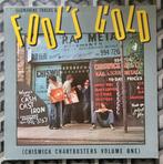 LP Submarine Tracks & Fool's Gold Chiswick Chartbusters Vol1, Rock and Roll, Utilisé, Enlèvement ou Envoi