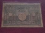 Bankbiljetten van Marokko 50 francs, Ophalen of Verzenden