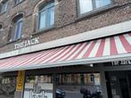 Zonneluifel TE KOOP, Tuin en Terras, Ophalen, Elektrisch