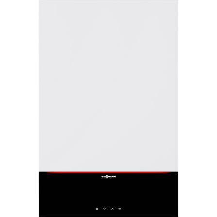 Viessmann vitodens gasketel, Doe-het-zelf en Bouw, Chauffageketels en Boilers, Zo goed als nieuw, Ophalen