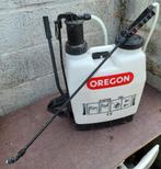 Pulvérisateur 16L OREGON, Ophalen, Zo goed als nieuw