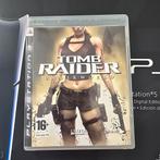 Tom Raider Underworld, Games en Spelcomputers, Games | Sony PlayStation 3, Ophalen of Verzenden, Zo goed als nieuw