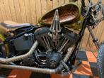 Harley-Davidson NIght Train (bj 2006), Bedrijf, 1449 cc, Meer dan 35 kW, Overig