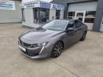 Peugeot 508 1.6 PHEV PLUG-in Hybride LED * GPS * CAMERA * .., Auto's, 4 cilinders, Leder en Stof, 5 deurs, Hybride Elektrisch/Benzine