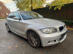 Bmw 120i 135.000km M Pack 2.0 benzine full optie, Auto's, Euro 5, 1 Reeks, Bedrijf, 5 zetels